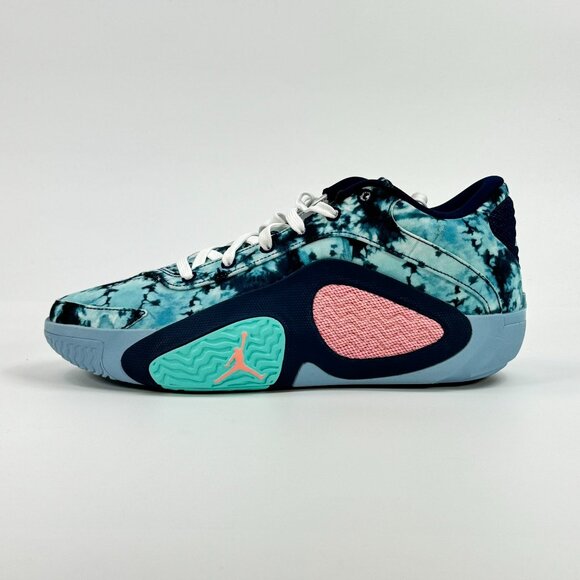 Jordan Tatum 2 GPX \'Denim\' HJ4420-400 Basketball size 10.5 main image 8